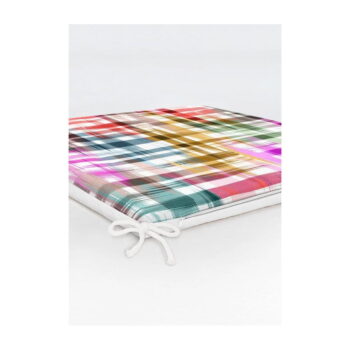 Sedák 40x40 cm Colour Crisscross - Mila Home - Image 2