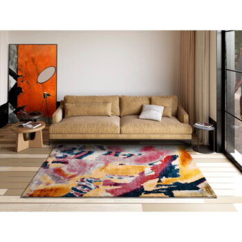 Koberec Universal Lavina, 140 x 200 cm - Image 2
