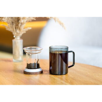 Hrnček so sitkom 350 ml Soho – Vialli Design - Image 2