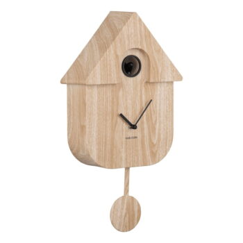 Kyvadlové hodiny Modern Cuckoo - Karlsson - Image 4