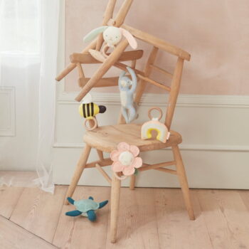 Hrkálka Monkey – Meri Meri - Image 3
