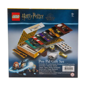 Darčeková súprava Harry Potter – LEGO® - Image 7