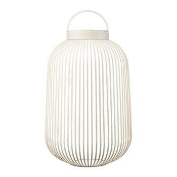 LED prenosné stmievateľné vonkajšie svietidlo na USB ø 31 cm Lito Led – Blomus – Obrázok 5