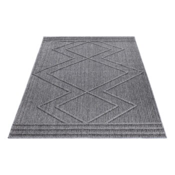 Sivý vonkajší koberec 120x170 cm Patara – Ayyildiz Carpets - Image 6