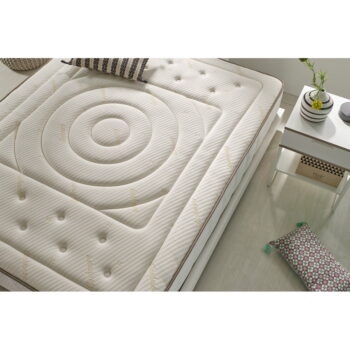 Obojstranný gélový matrac Moonia Cashmere Premier Gél, 160 x 200 cm - Image 2