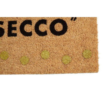 Rohožka z kokosového vlákna 40x60 cm Prosecco – Premier Housewares – Obrázok 2
