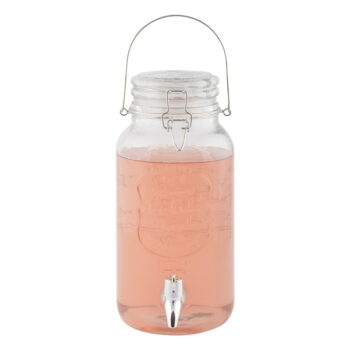 Nádoba na nápoje 3,6 l – Esschert Design - Image 3