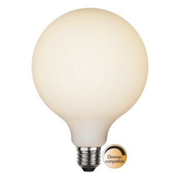 Teplá LED žiarovka so stmievačom E27, 5 W – Star Trading - Image 8