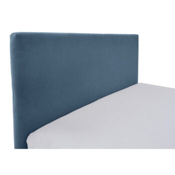 Modrá detská posteľ s úložným priestorom 140x200 cm Cool – Meise Möbel – Obrázok 5