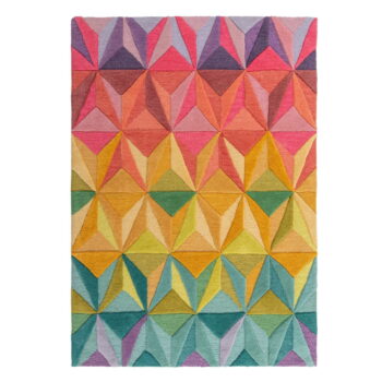 Vlnený koberec 160x230 cm Reverie – Flair Rugs - Image 6