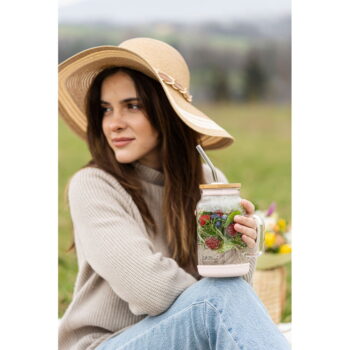 Pohár 600 ml Fuori – Vialli Design - Image 10