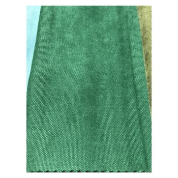 Zelený polo-zatemňovací záves 250x100 cm - Mila Home - Image 3