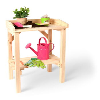 Stolík na presádzanie – Esschert Design – Obrázok 2