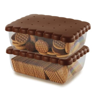 Dóza na sušienky Snips Biscuit, 2,7 l - Image 2