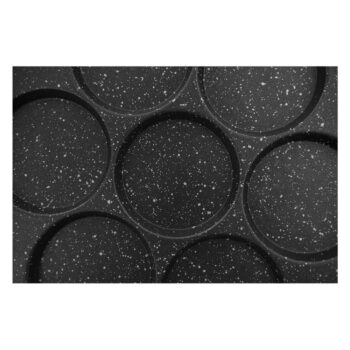 Panvica s nepriľnavým povrchom Pfluon Granit Orion Grande, ⌀ 27 cm – Obrázok 5