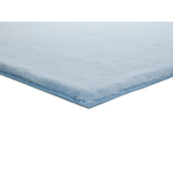 Modrý koberec Universal Fox Liso, 160 x 230 cm - Image 2