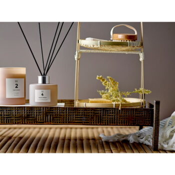 Difuzér No. 2 Green Gardenia – ILLUME x Bloomingville – Obrázok 4