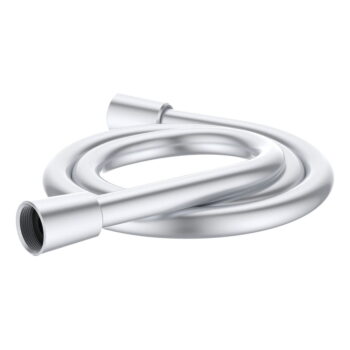 Sprchová hadica v matne striebornej farbe IdealFlex – Ideal Standard