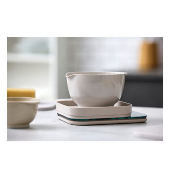 Béžová misa ø 18 cm Margrethe – Rosti – Obrázok 2
