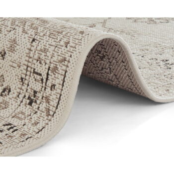Béžový vonkajší koberec NORTHRUGS Navarino, 160 x 230 cm - Image 3
