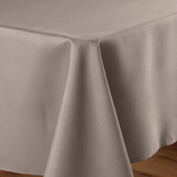 Obrus 140x250 cm Essentiel – douceur d'intérieur – Obrázok 2