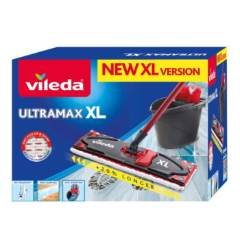 Mop s vedierkom Ultramax XL – Vileda - Image 6