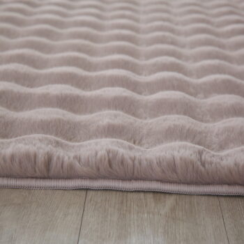 Béžový prateľný koberec 80x150 cm Ambiance – Ayyildiz Carpets - Image 6