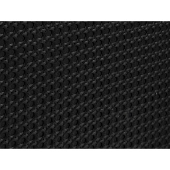Čierna skrinka v dekore duba 80x135 cm Pensacola – Unique Furniture - Image 5
