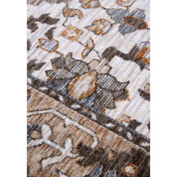 Hnedo-krémový koberec 200x265 cm Egon – Villeroy&Boch - Image 5