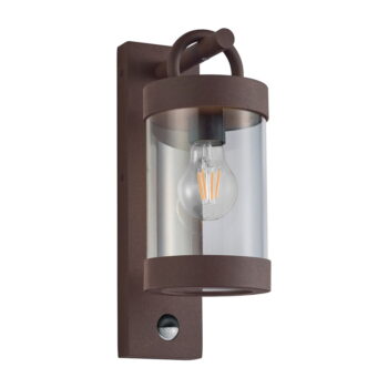 Vonkajšie svietidlo (výška  33 cm) Sambesi – Trio