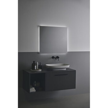 Biele keramické umývadlo 60x37 cm i.Life B – Ideal Standard – Obrázok 6
