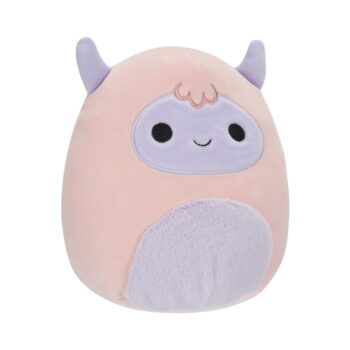 Plyšová hračka Ronalda – SQUISHMALLOWS – Obrázok 2