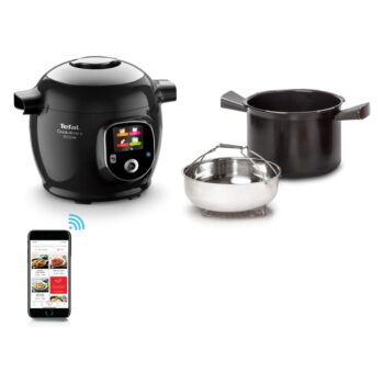 Multifunkčný hrniec Cook4Me+ - Tefal - Image 3