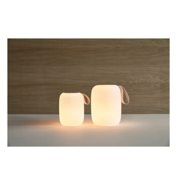 LED vonkajšie svietidlo s reproduktorom na USB ø 17,5 cm Hav – Villa Collection - Image 10