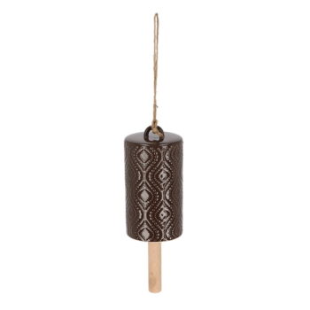 Kameninová zvonkohra 3 ks Dessert Dream – Esschert Design - Image 3