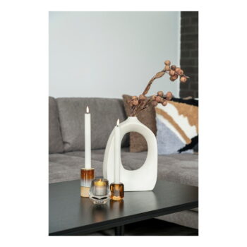Biela keramická váza – House Nordic - Image 2