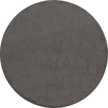 Hnedý okrúhly koberec ø 160 cm Ata – Ayyildiz Carpets