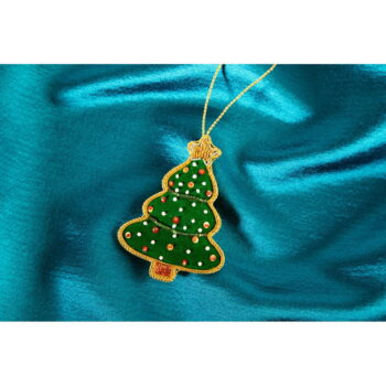 Vianočná ozdoba Christmas Tree – Sass & Belle - Image 2