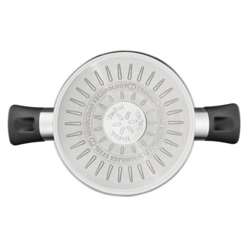 Antikoro súprava riadu 6 ks Delicious B925S655 – Tefal - Image 3