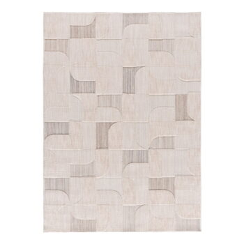 Béžový koberec 154x230 cm Element – Universal - Image 5