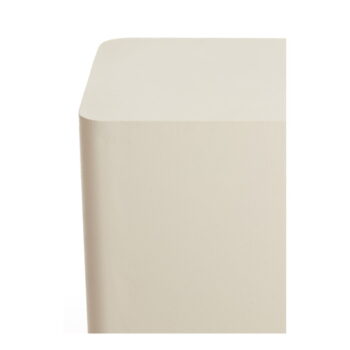 Kovový odkladací stolík 30.5x30.5 cm Alurio – Light & Living - Image 4