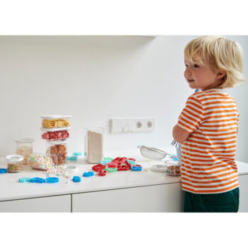 Dóza na potraviny Black – Mepal – Obrázok 6