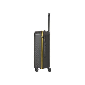 Cestovný kufor na kolieskach veľkosť M Cargo CoolRack – Caterpillar - Image 4