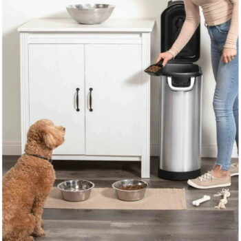 Box na granule 35 l - simplehuman - Image 4