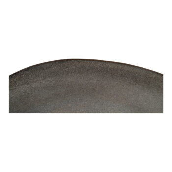 Sivé taniere z kameniny v súprave 4 ks ø 21 cm Selma – House Nordic - Image 5