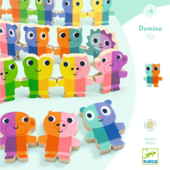 Detská stolová hra - Djeco - Image 2