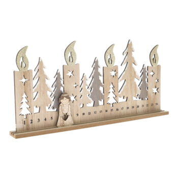 Adventný kalendár Angel – Dakls