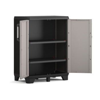 Dielenská skriňa Pro Base – Keter - Image 2