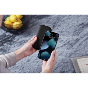 Powerbanka Softpower Wirelessbank – Lexon - Image 5