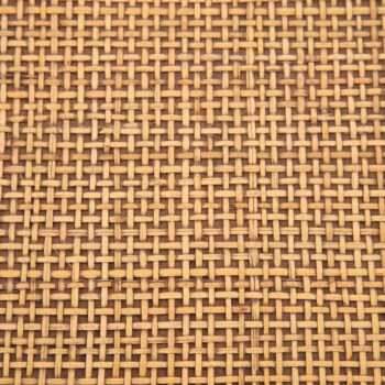 Ratanový konferenčný stolík v prírodnej farbe 64x110 cm – Ixia – Obrázok 9